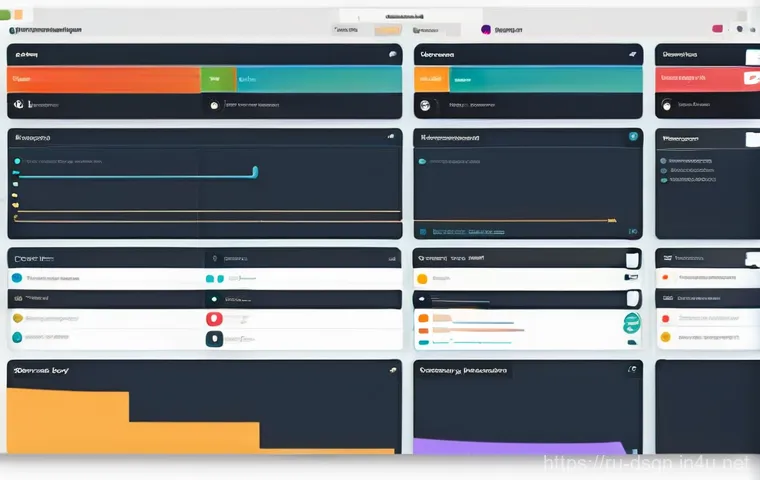 디자인 프로젝트 관리를 위한 소프트웨어 추천 - **Prompt for Team Collaboration in a Design Studio:**
    "A diverse team of six adult designers, th...