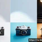 디자인에서 스토리텔링을 위한 시각적 기법 - Here are three detailed image generation prompts in English, designed to adhere to the specified gui...