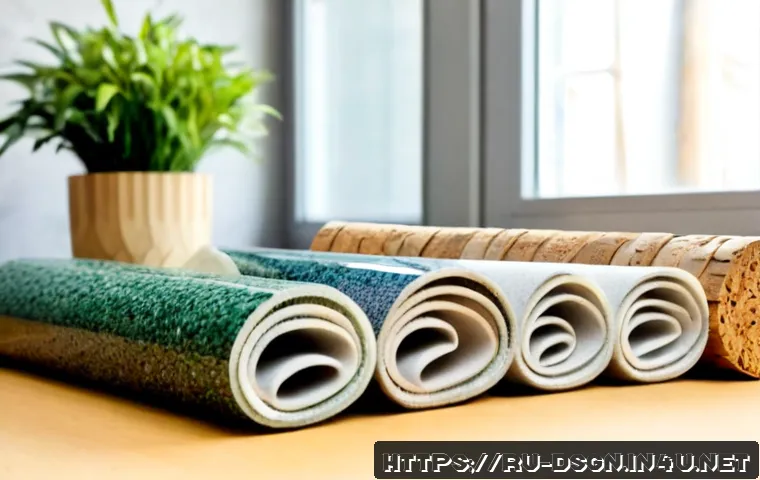디자인에서 지속 가능한 소재 활용 - Photorealistic sustainable design studio in a contemporary Moscow apartment, a Russian designer’s ha...